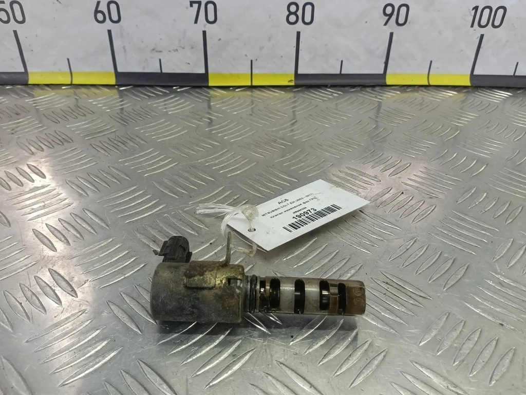 Клапан изменения фаз ГРМ MITSUBISHI COLT Z30 (200