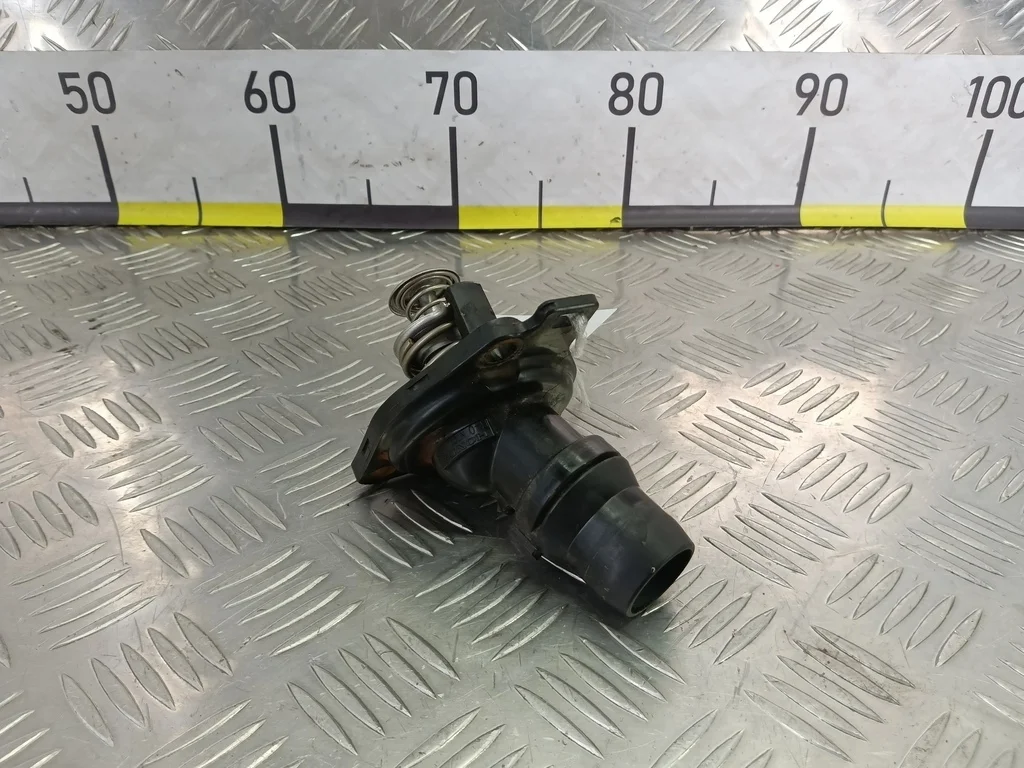 Корпус термостата HONDA Accord VIII (2007—2011)