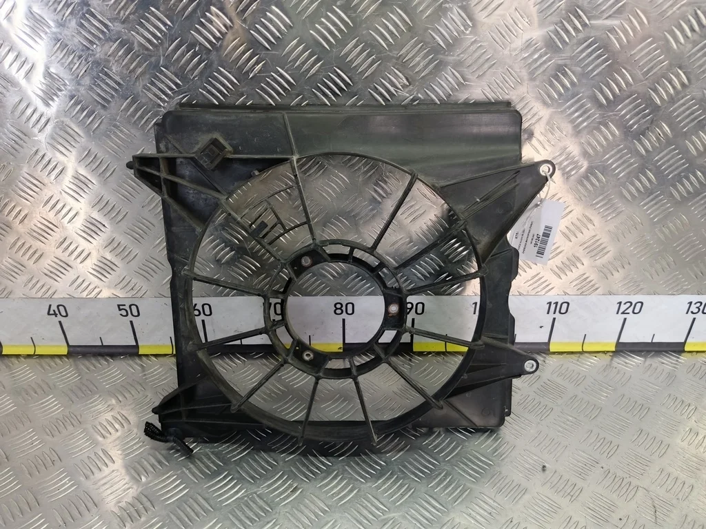 Диффузор вентилятора (Кожух) HONDA Accord VIII (2