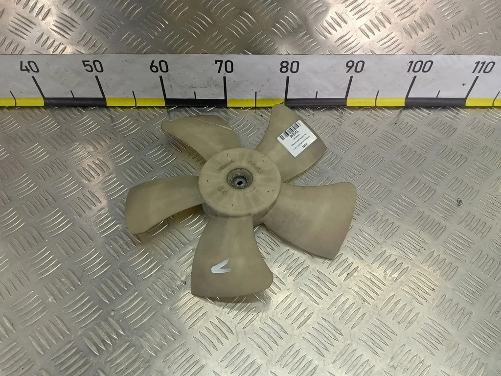 Крыльчатка вентилятора HONDA Accord VIII (2007—20