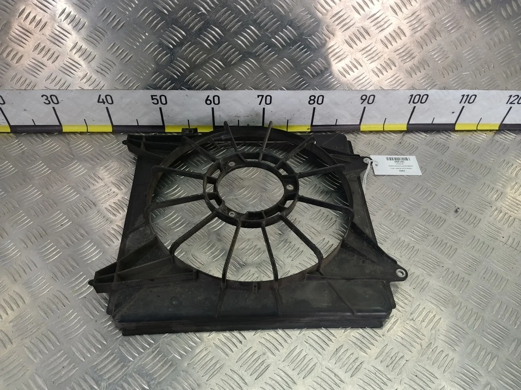 Диффузор вентилятора (Кожух) HONDA Accord VIII (2