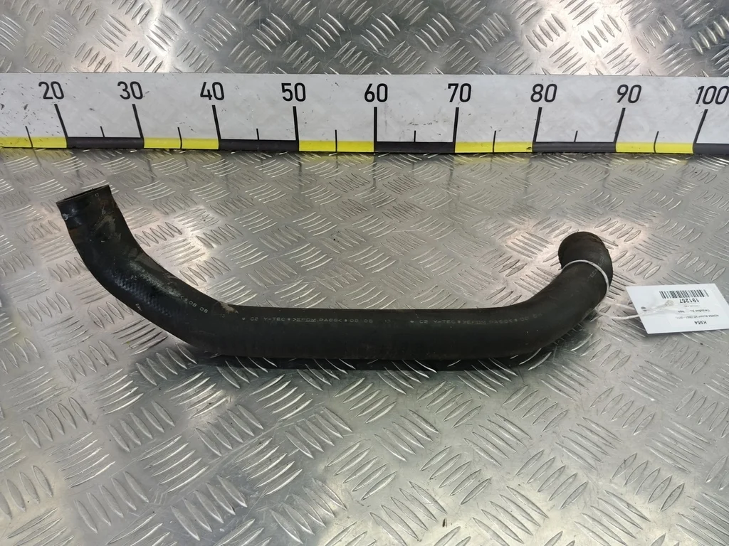 Патрубок радиатора HONDA Accord VIII (2007—2011)