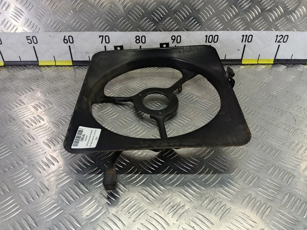 Диффузор вентилятора (Кожух) HONDA CR-V I рестайл