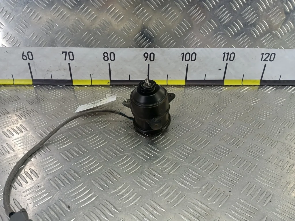 Моторчик вентилятора HONDA CR-V I рестайлинг (199