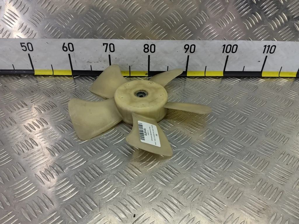 Крыльчатка вентилятора SUZUKI LIANA I рестайлинг