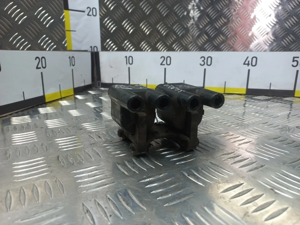 Катушка зажигания Kia SPORTAGE II (2004—2008)