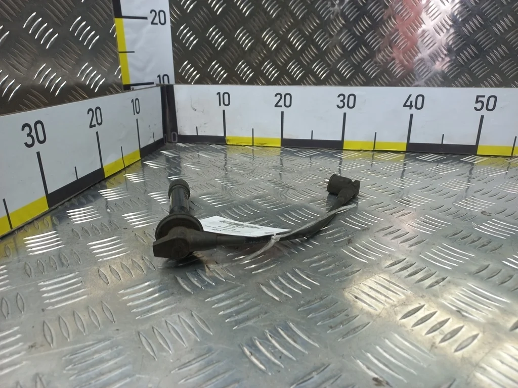 Бронепровод Hyundai TUCSON I (2004—2015)