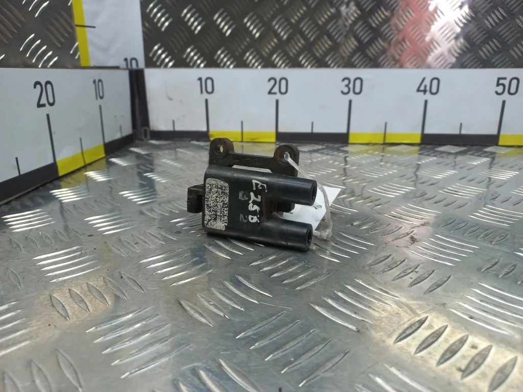 Катушка зажигания Hyundai GETZ I (2002—2005) I ре