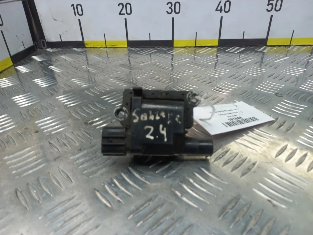 Катушка зажигания Hyundai SANTA FE I (2000—2012)