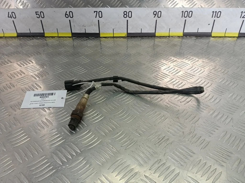 Датчик кислородный/Lambdasonde FORD Focus III рес