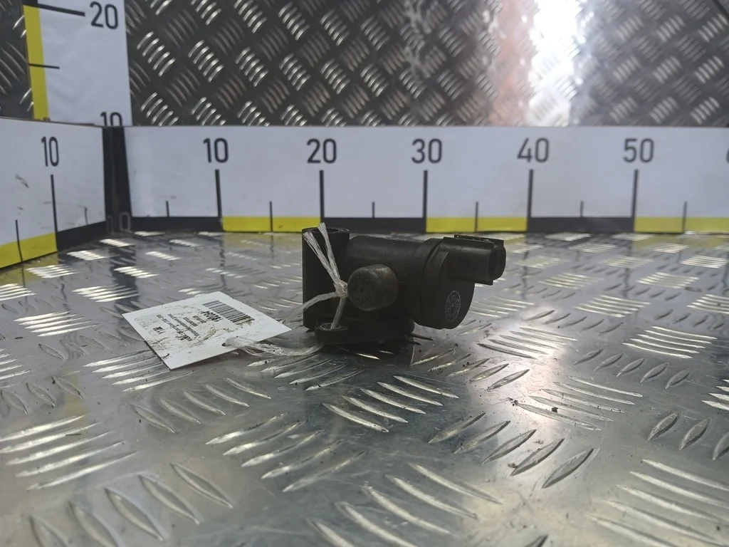 Механизм изменения длины коллектора MAZDA 3 BK ре