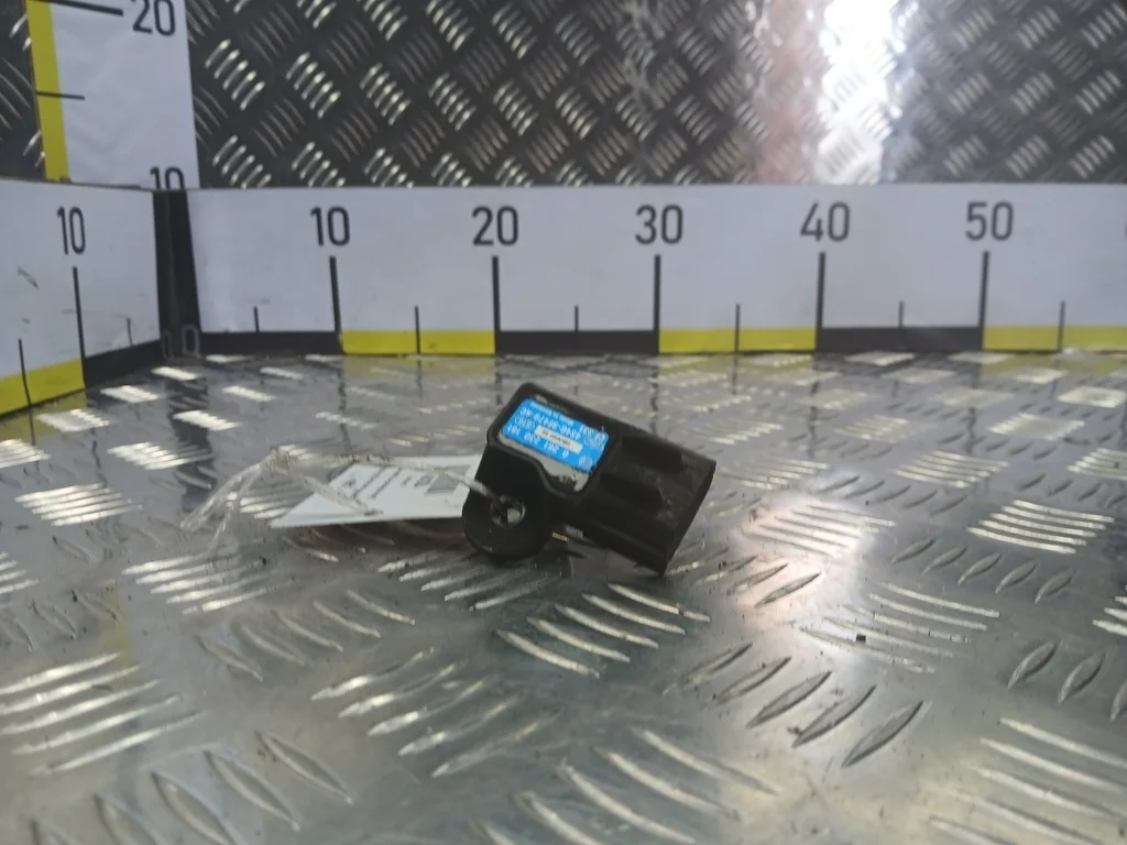 Датчик абсолютного давления MAZDA 3 BK рестайлинг