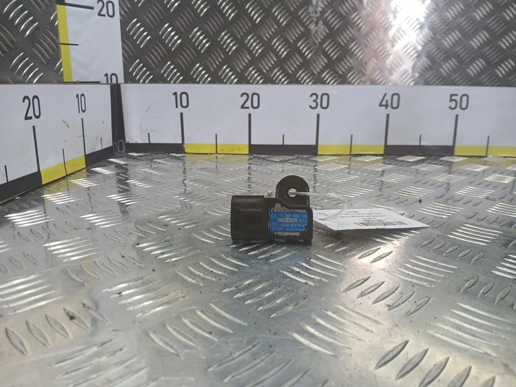 Датчик абсолютного давления MAZDA 3 BK рестайлинг