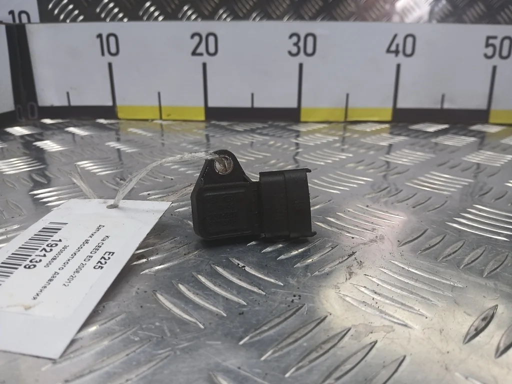 Датчик абсолютного давления Kia Ceed ED рестайлин