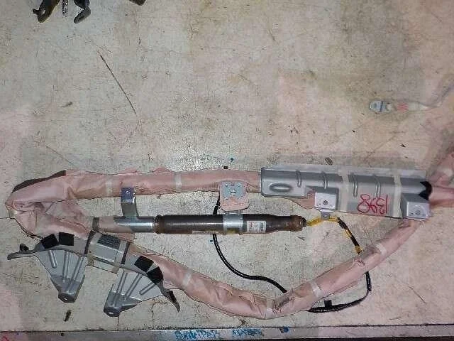 Б.у. подушка безопасности (шторка) MITSUBISHI ASX GA3W MITSUBISHI ASX GA3W