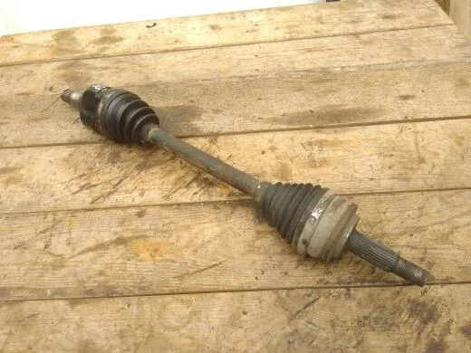 Б.у. привод TOYOTA COROLLA ZRE151 TOYOTA COROLLA ZRE151