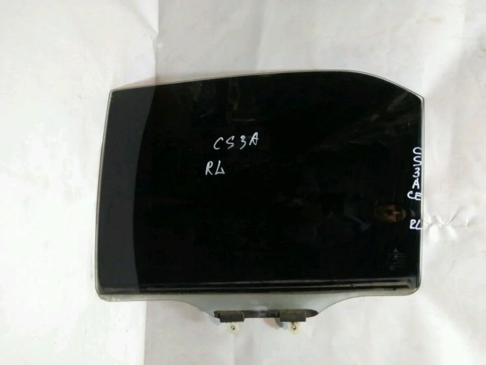 Б.у. стекло двери MITSUBISHI LANCER CS3A MITSUBISHI LANCER CS3A