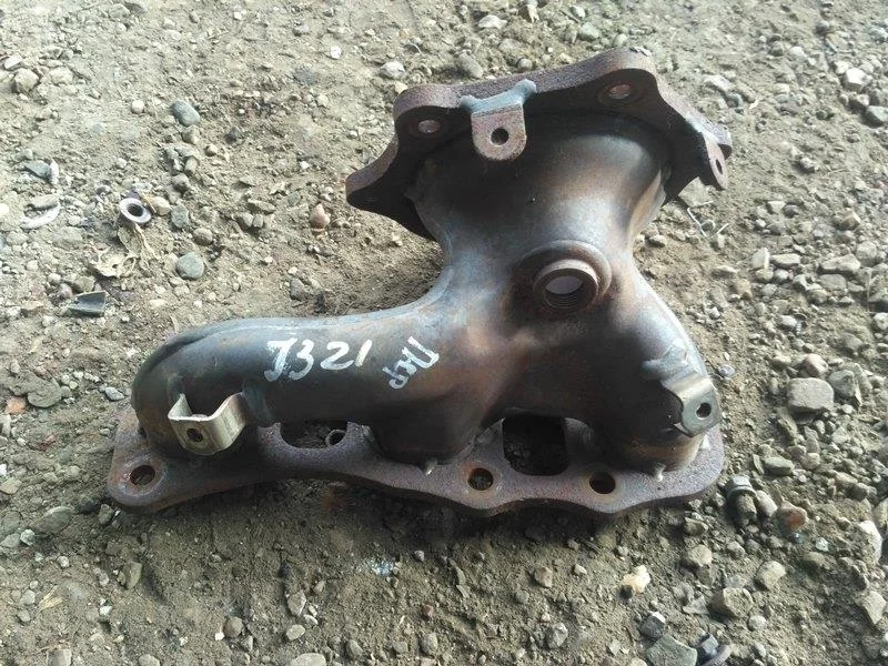 Б.у. коллектор выпускной NISSAN TEANA J32 NISSAN TEANA J32