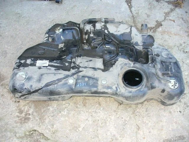 Б.у. бак топливный NISSAN TEANA J32 NISSAN TEANA J32