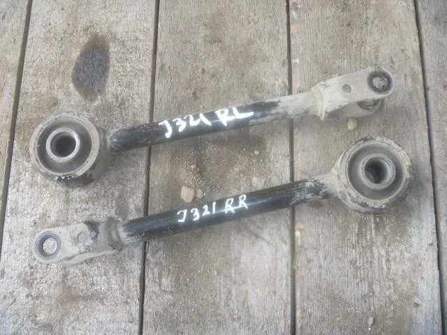 Б.у. рычаг продольный NISSAN TEANA J32 NISSAN TEANA J32