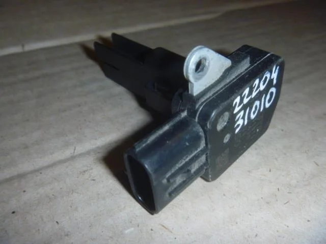 Б.у. датчик расхода воздуха/ дмрв TOYOTA CAMRY V40 ACV40 TOYOTA CAMRY V40 ACV40