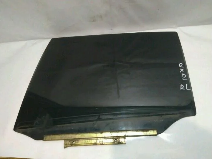 Б.у. стекло двери LEXUS RX330 MCU38 LEXUS RX330 MCU38