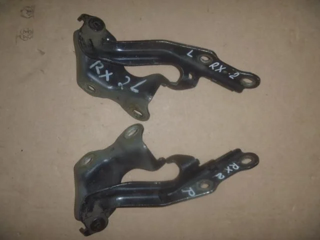 Б.у. петля капота (2шт) LEXUS RX330 MCU38 LEXUS RX330 MCU38