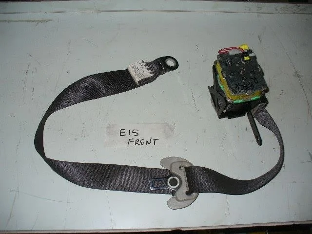 Б.у. ремень безопасности TOYOTA COROLLA ZRE151 TOYOTA COROLLA ZRE151