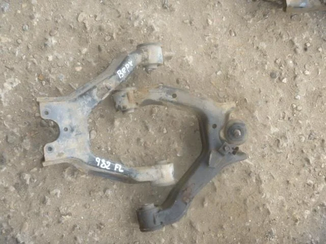 Б.у. рычаг MITSUBISHI PAJERO V98W MITSUBISHI PAJERO V98W