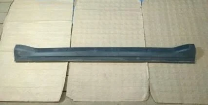 Б.у. порог пластиковый MITSUBISHI OUTLANDER XL CW6W MITSUBISHI OUTLANDER XL CW6W