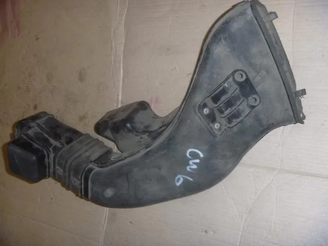 Б.у. воздухозаборник MITSUBISHI OUTLANDER XL CW6W MITSUBISHI OUTLANDER XL CW6W