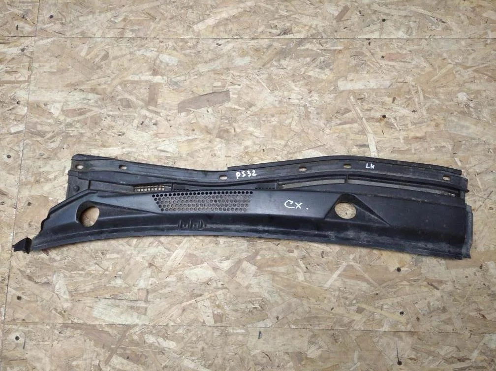 Б.у. жабо MITSUBISHI PAJERO SPORT KH8W MITSUBISHI PAJERO SPORT KH8W