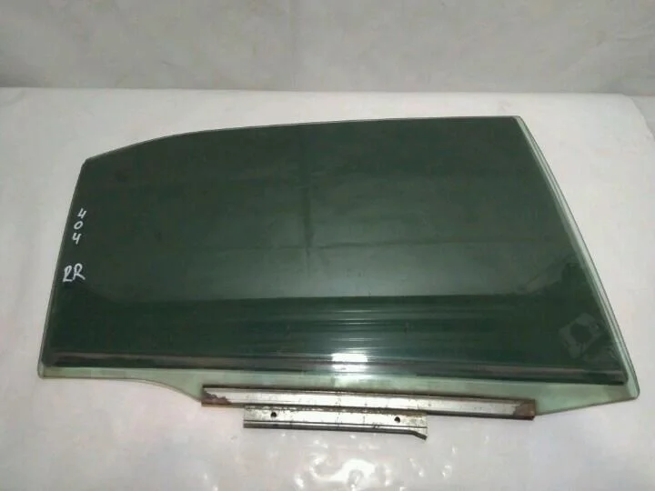 Б.у. стекло двери TOYOTA CAMRY V40 ACV40 TOYOTA CAMRY V40 ACV40