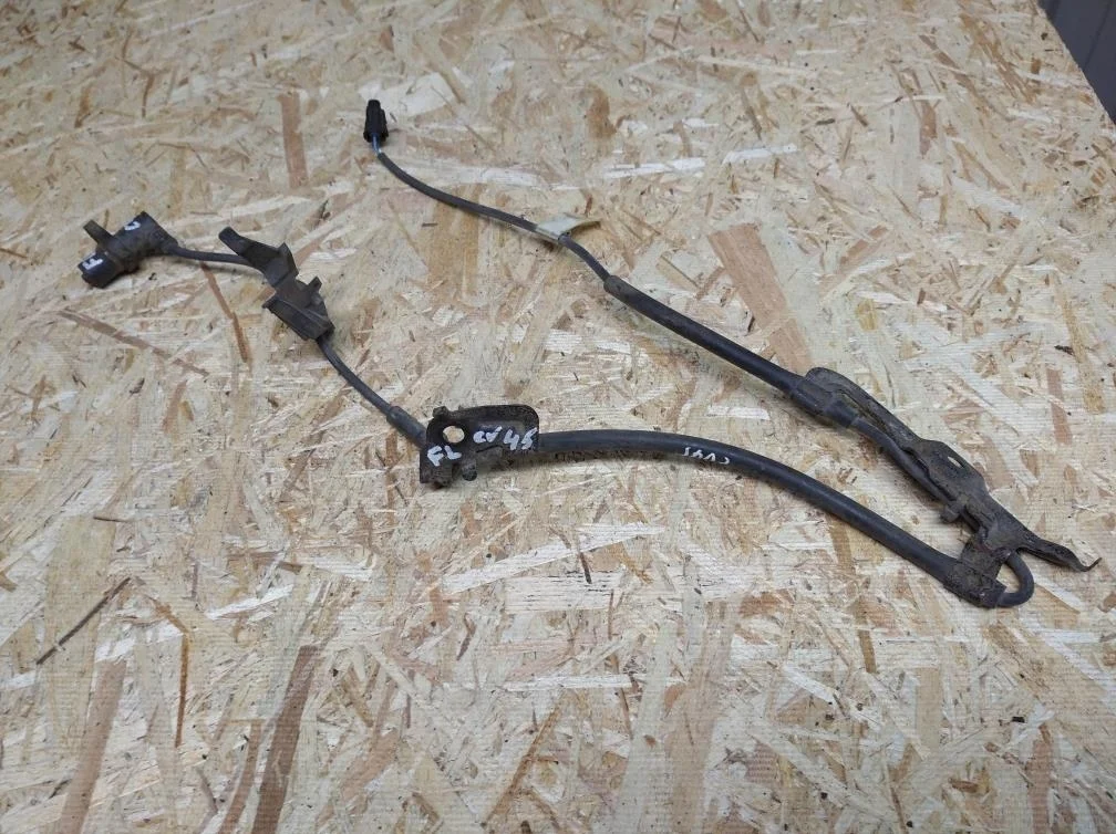Б.у. датчик abs TOYOTA CAMRY V40 GSV40 TOYOTA CAMRY V40 GSV40