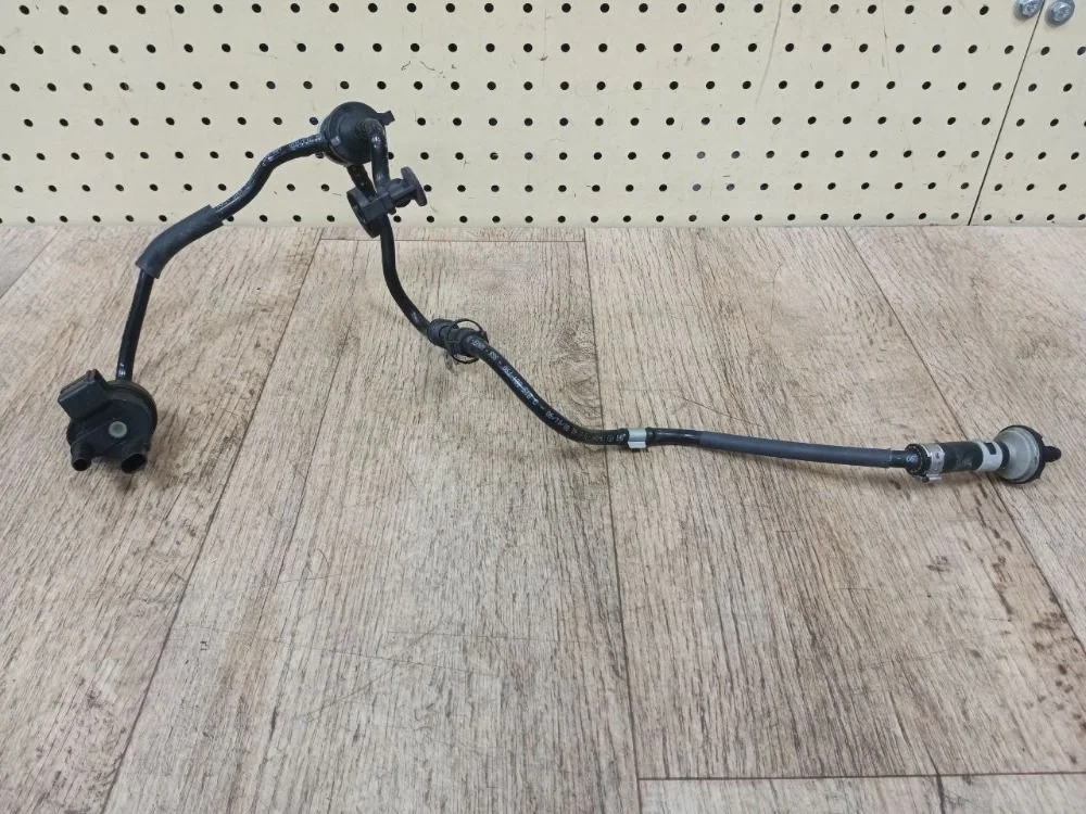 Трубка вакуумная Volkswagen Tiguan I (2007—2011) Tiguan I (2007—2011) 4G2