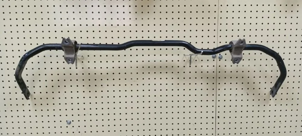 Cтабилизатор передний Skoda VW Octavia II (2004—2009) 5M1, 1Z3