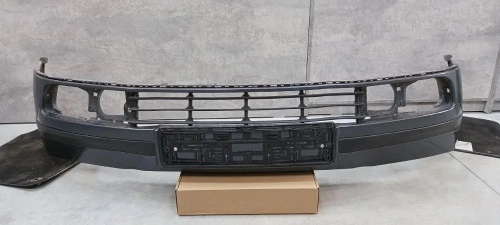 Бампер передний Skoda Octavia II (2004—2009) Octavia II (2004—2009) 1Z 1Z3, A5, 1Z3