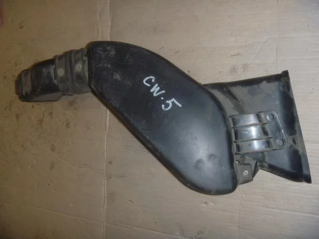 Б.у. воздухозаборник MITSUBISHI OUTLANDER XL CW4W MITSUBISHI OUTLANDER XL CW4W