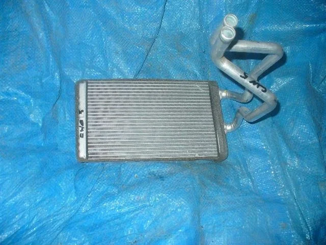 Б.у. радиатор печки MITSUBISHI OUTLANDER XL CW4W MITSUBISHI OUTLANDER XL CW4W