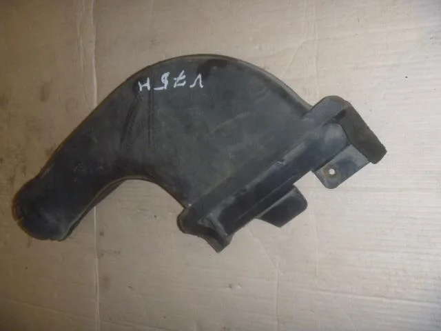 Б.у. воздухозаборник MITSUBISHI PAJERO V75W MITSUBISHI PAJERO V75W