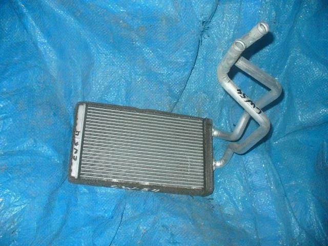 Б.у. радиатор печки MITSUBISHI OUTLANDER XL CW5W MITSUBISHI OUTLANDER XL CW5W