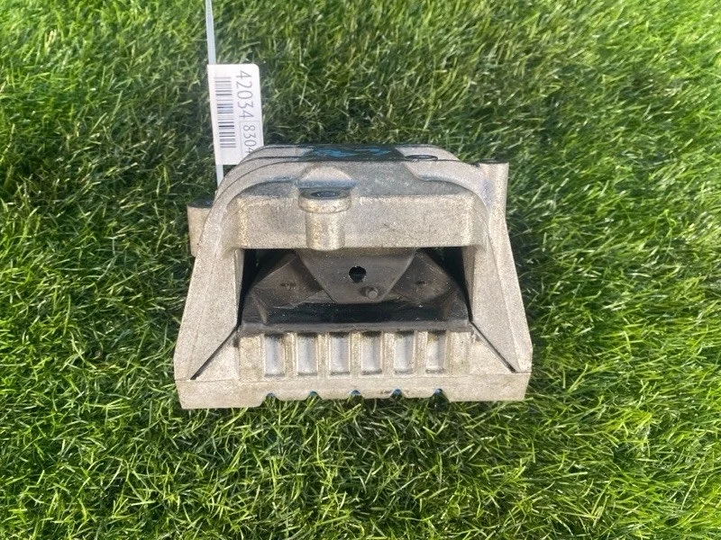 Подушка двигателя Volkswagen Passat 2006 1K0199262 B6 VARIANT BWA 2.0T, передняя правая