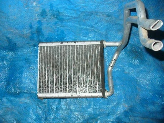 Б.у. радиатор печки TOYOTA CAMRY V40 ACV40 TOYOTA CAMRY V40 ACV40