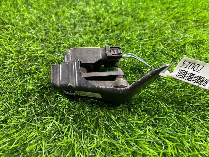 Датчик высоты дорожного просвета Audi A4 2013 4E0907503C B8 CDN 2.0T, задний