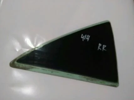 Б.у. форточка двери TOYOTA CAMRY V40 ACV40 TOYOTA CAMRY V40 ACV40