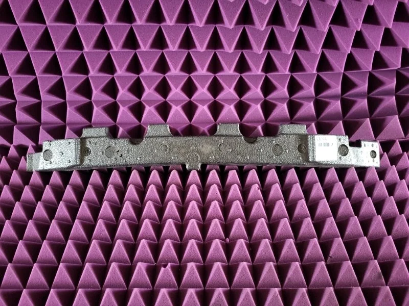 Абсорбер бампера Opel Insignia 2012 13238344 68 A18XER, задний