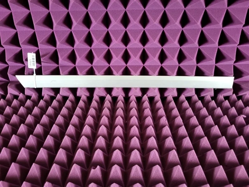 Молдинг двери Audi A6 2001 4B0853964B C5 ASN 3.0, задний правый