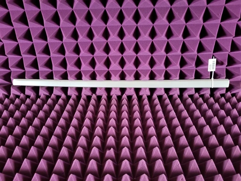 Молдинг двери Audi A4 2001 8E0853953 B6 ASN 3.0, передний левый