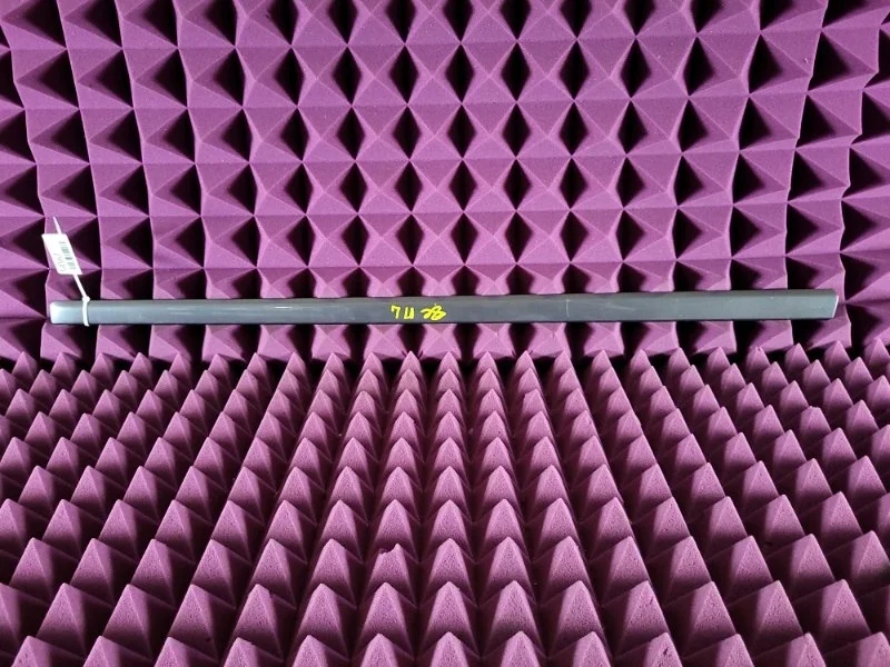 Молдинг двери Audi A4 2001 8E0853953 B6 ASN 3.0, передний левый