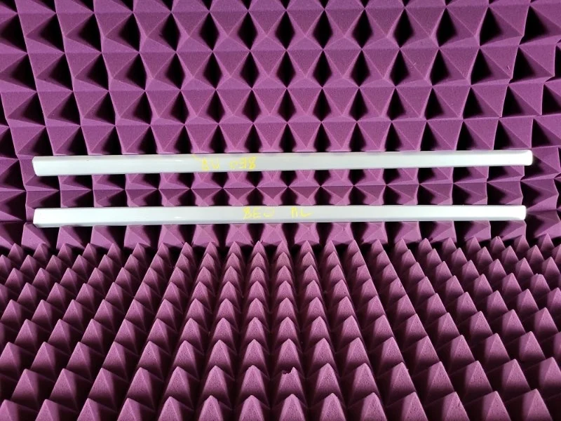 Молдинг двери Audi A4 2002 8E0853953 B6 ASN 3.0, передний